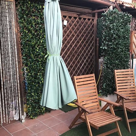 San Teodoro Appartamento Vacanze Centro Ruang foto