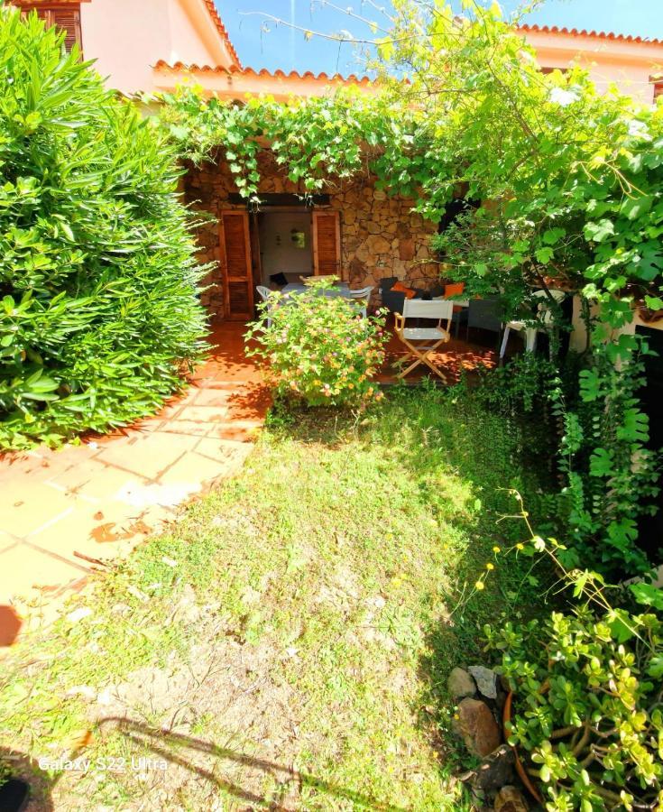 San Teodoro Appartamento Vacanze Centro Bagian luar foto