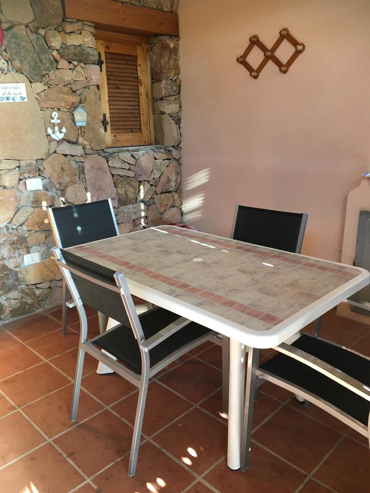San Teodoro Appartamento Vacanze Centro Ruang foto